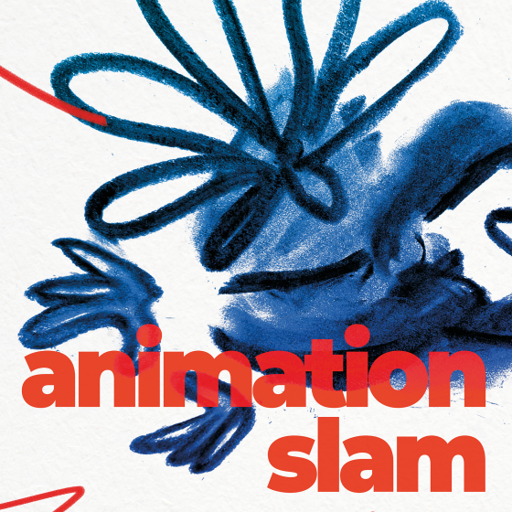 7. Ogólnopolski Festiwal Animacji Żywej - Animation Slam
