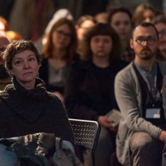 Sympozjum | Koniec książki