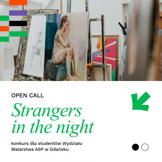 OPEN CALL 