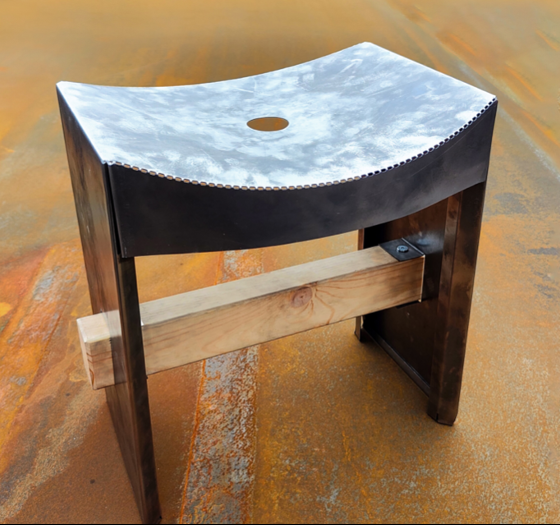 Piotr Pryk „Archair”