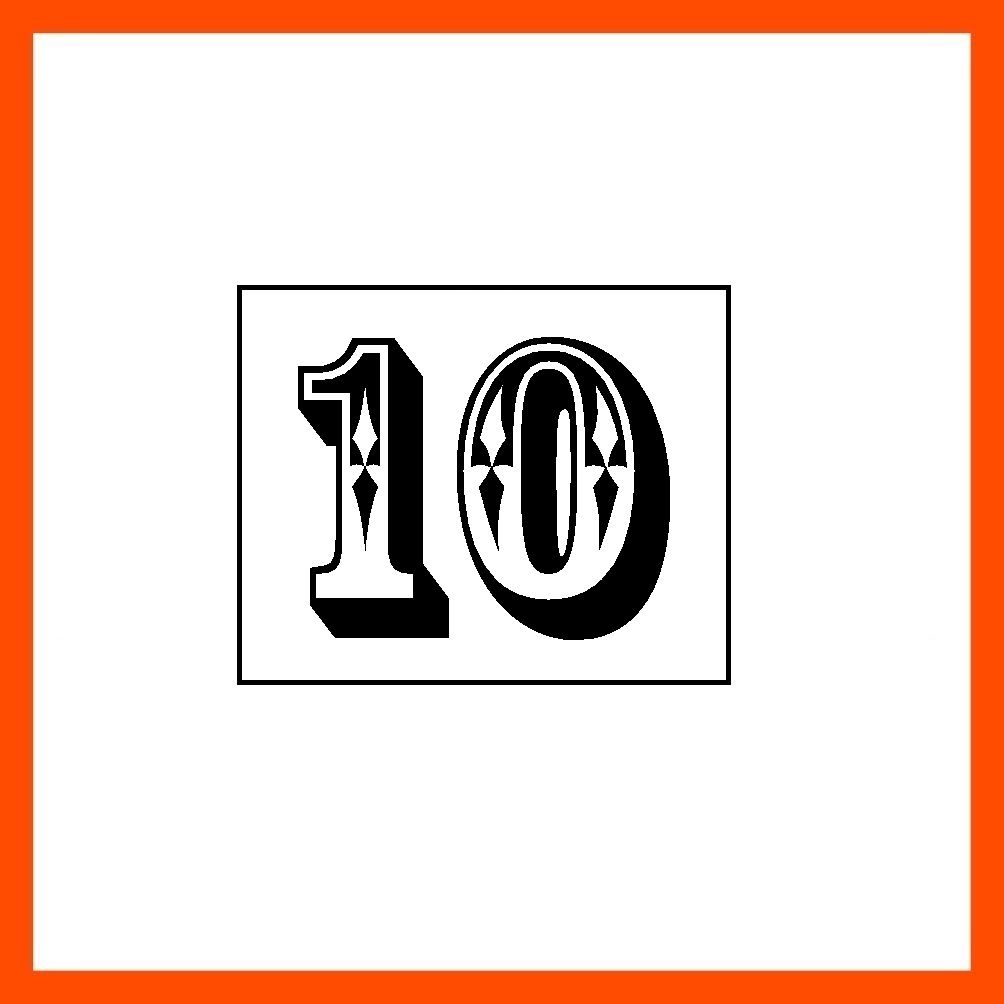 Twórca i Ślad | 10