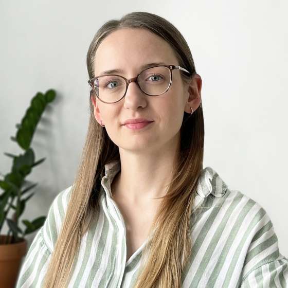 Magdalena Czupryńska