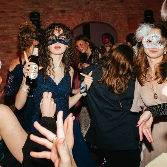 „Akademia to my”. Tak świętowaliśmy 80-lecie ASP Gdańsk - 172