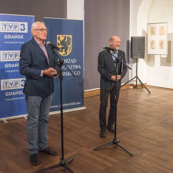 Zygmunt Karolak MALARSTWO, RYSUNEK | Ocalić od zapomnienia