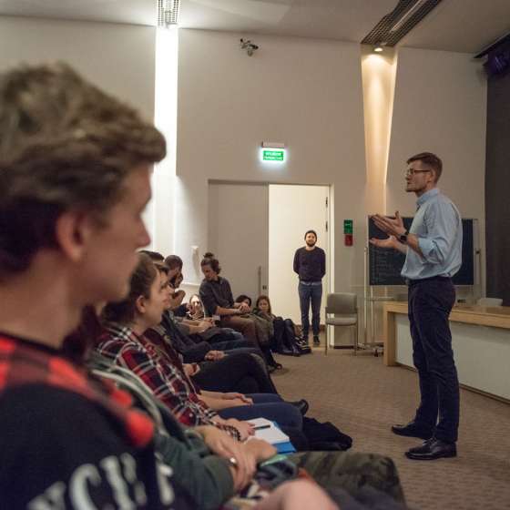 Projektowanie w Świecie Idei | Angelika Gromotka