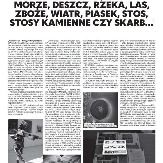 Interskalacja – fałszywy horyzont (SZTUKI) - 7