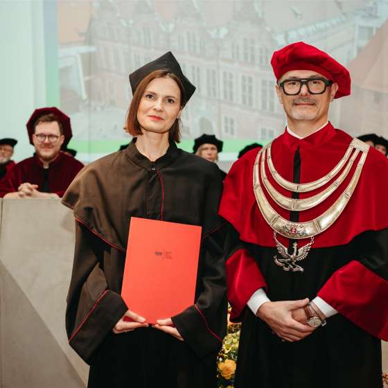 Inauguracja Roku Akademickiego 2025/2026 - 107