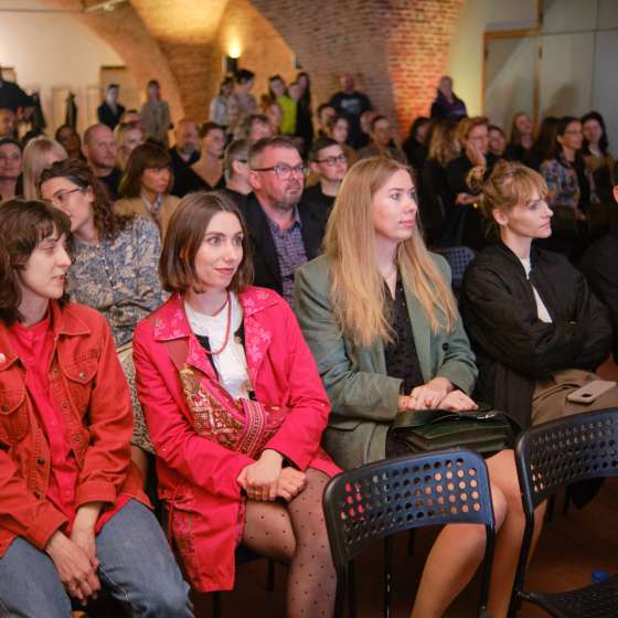 DyplomyFest. Festiwal Dyplomów Akademii Sztuk Pięknych w Gdańsku - 17