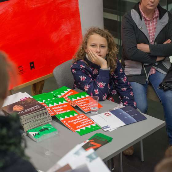 Noc muzeów 2017
