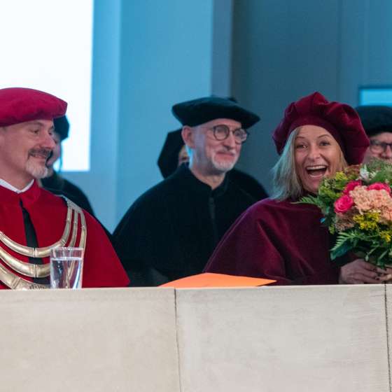 Inauguracja Roku Akademickiego 2024/2025 - 78