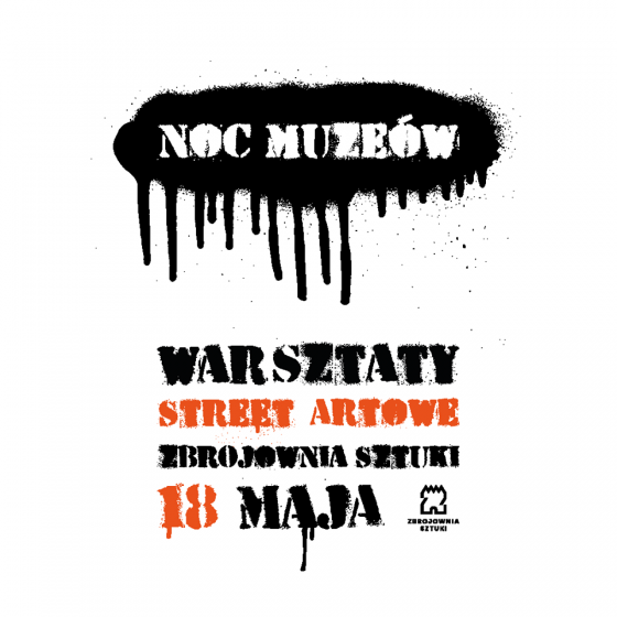 Noc Muzeów 2019 - 2