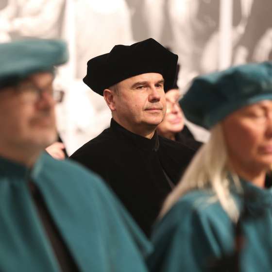 Inauguracja Roku Akademickiego 2018/2019