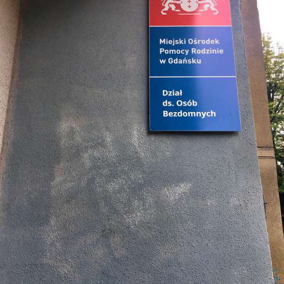 System identyfikacji wizualnej jednostek organizacyjnych i spółek Miasta Gdańska