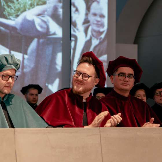 Inauguracja Roku Akademickiego 2024/2025 - 21