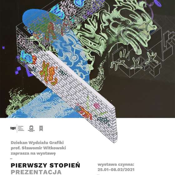 Pierwszy Stopień - Prezentacja Licencjatów 2020