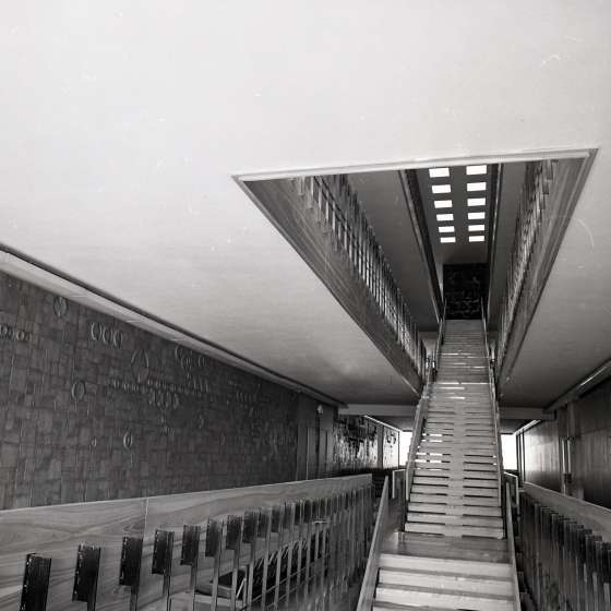 Archiwum ASP w Gdańsku