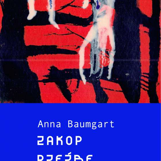 Wystawa Anny Baumgart  - 1