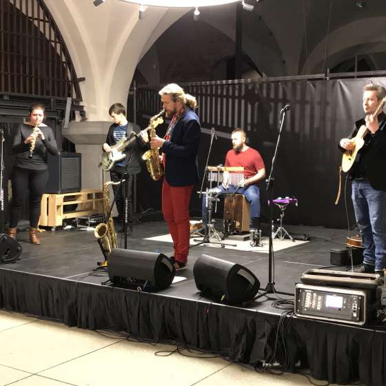 Trio. Prezentacje pracowni - 26