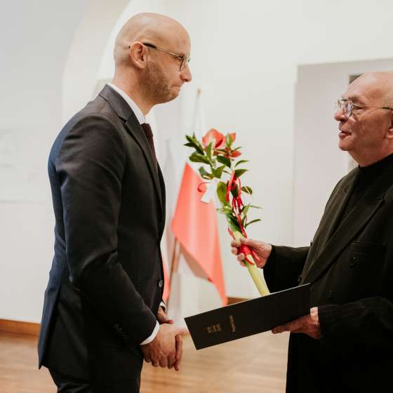 78 lat ASP, Święto Uczelni - fotorelacja - 45
