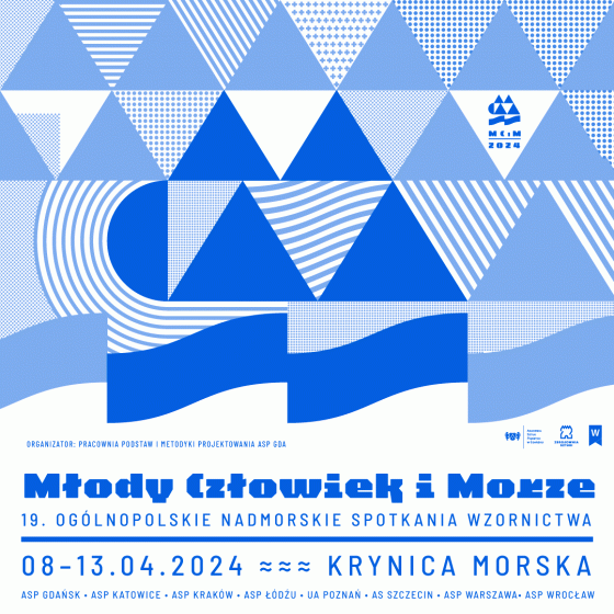 19. edycja „Młody człowiek i morze” - 1