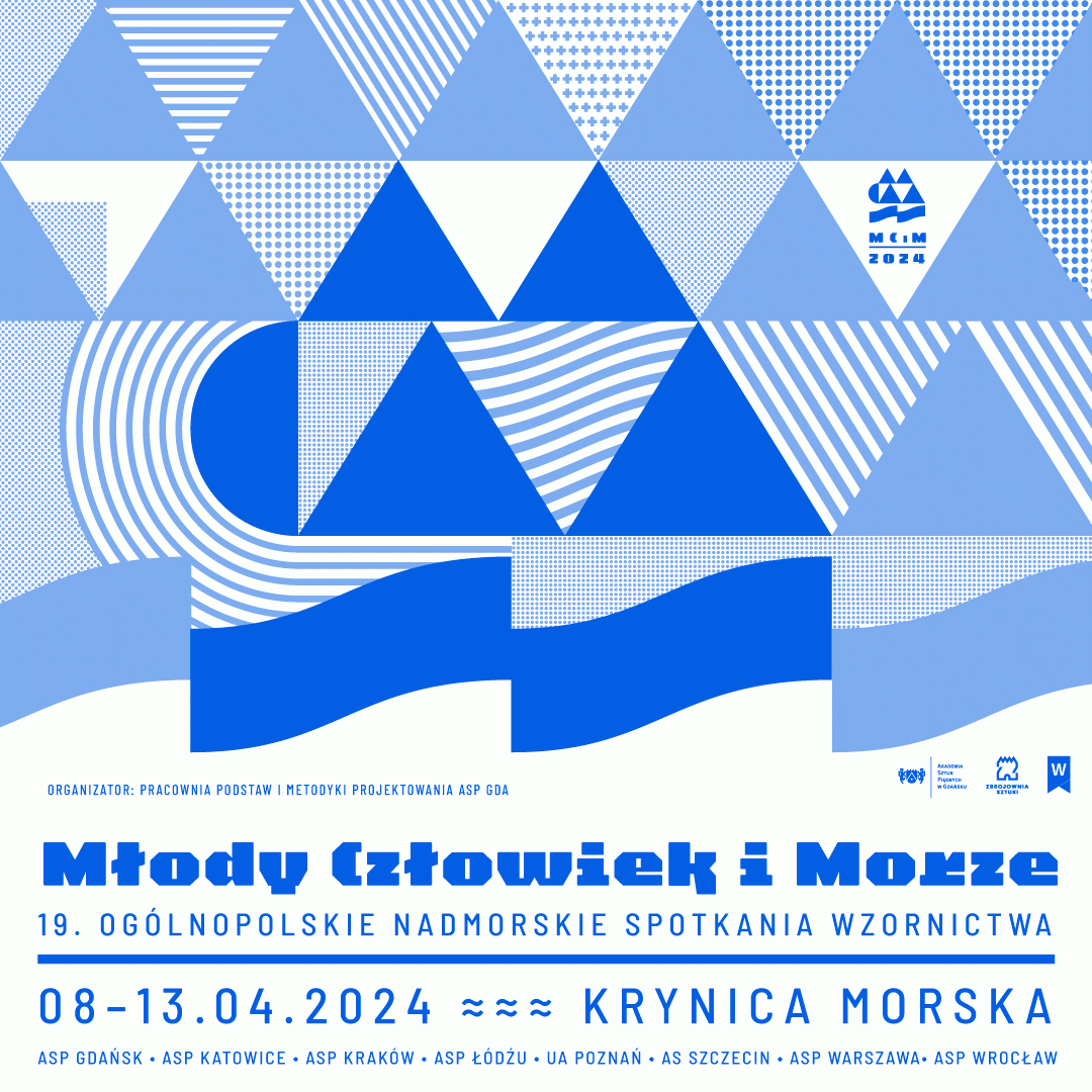 19. edycja „Młody człowiek i morze”