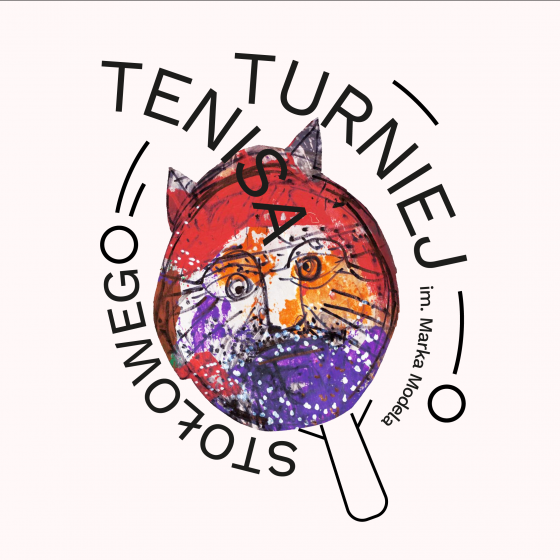 Turniej Tenisa Stołowego im. Marka Modela vol. 2 | OPEN CALL