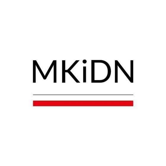 Ministerstwo Kultury i Dziedzictwa Narodowego 