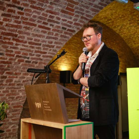 DyplomyFest. Festiwal Dyplomów Akademii Sztuk Pięknych w Gdańsku - 2