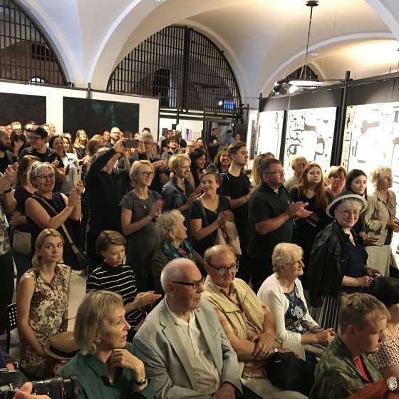 Najlepsze Dyplomy Akademii Sztuk Pięknych 2019  - 5