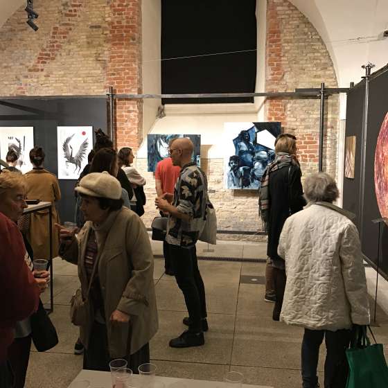 Noc Muzeów 2019 - 16