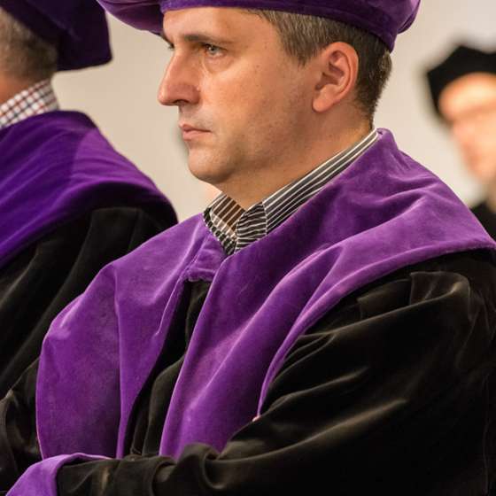 Inauguracja Roku Akademickiego 2014/2015