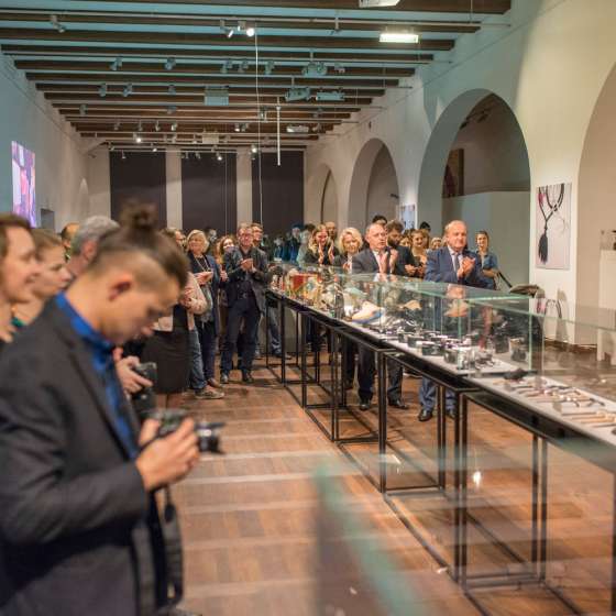 Wystawa | Rzeczy. Kultura Materialna