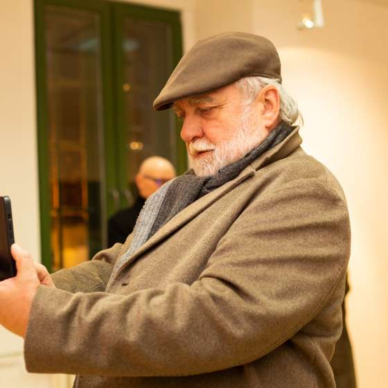 Grzegorz Radecki. Malarstwo - 23