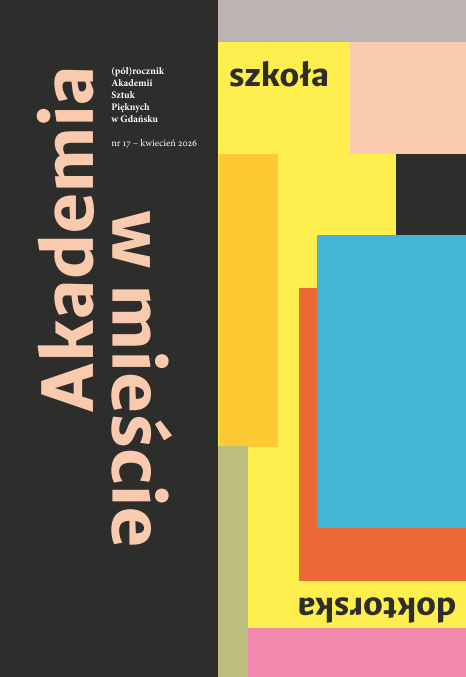 Akademia w Mieście | nr 17 | 2026