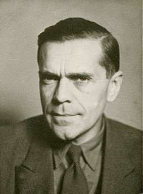 Janusz Strzałecki