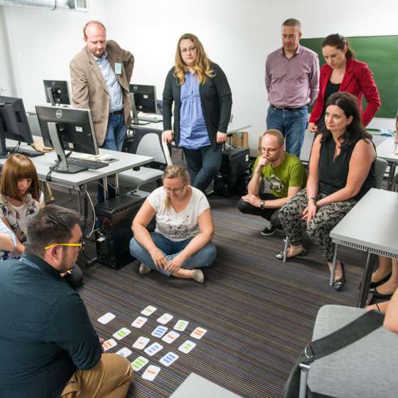 XII Bałtycka Konferencja Zarządzanie i Organizacja Bibliotek