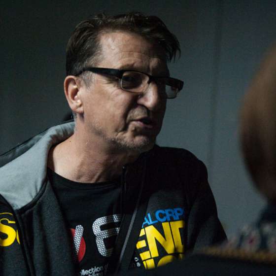 Wystawa Jarosław Czarnecki aka Elvin Flamingo | Symbiotyczność tworzenia