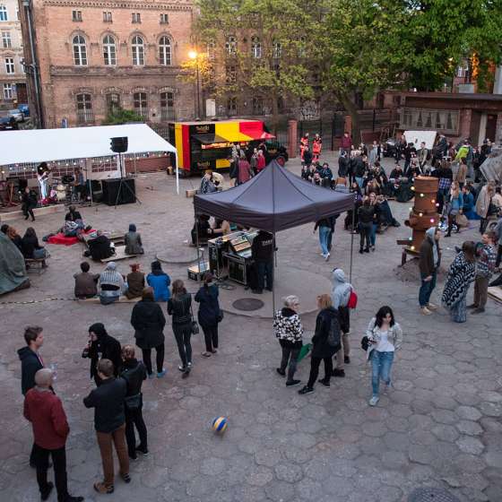 AFERA 2016 | Juwenalia ASP w Gdańsku!