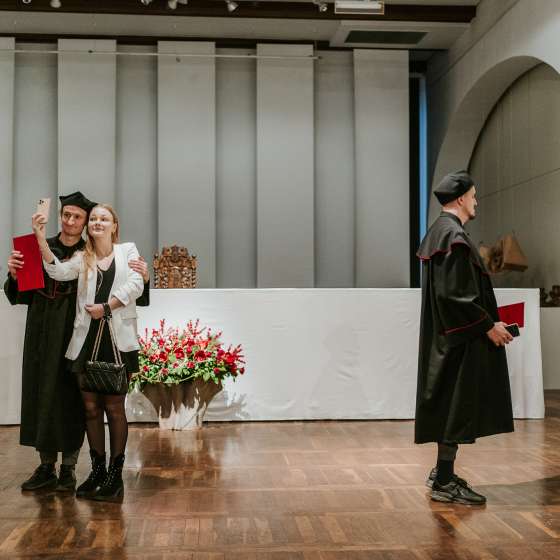 78 lat ASP, Święto Uczelni - fotorelacja - 207
