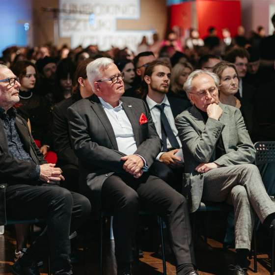 Inauguracja Roku Akademickiego 2025/2026 - 56