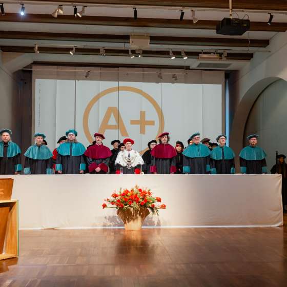 77 lat ASP - Święto Uczelni - 32