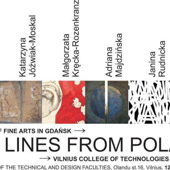 The lines from Poland