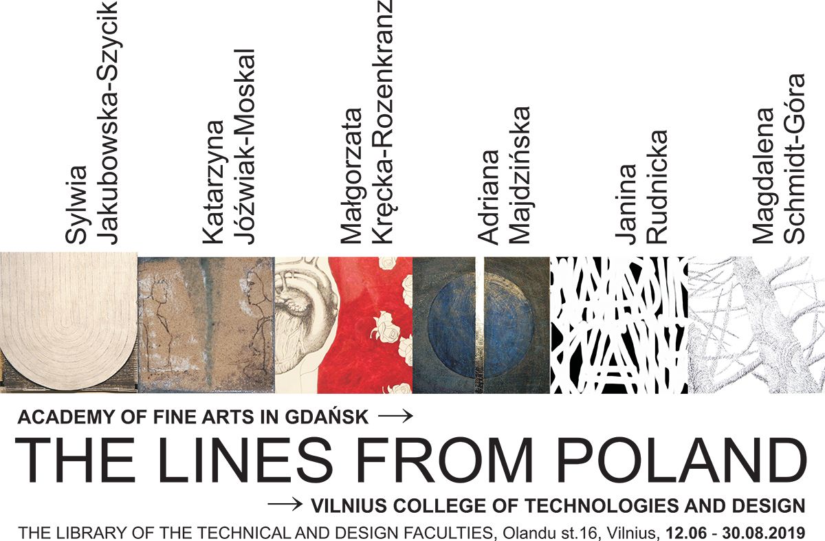 The lines from Poland