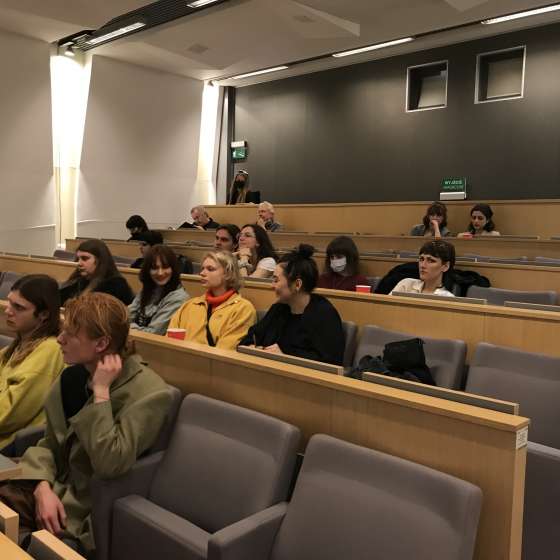 Konferencja 
