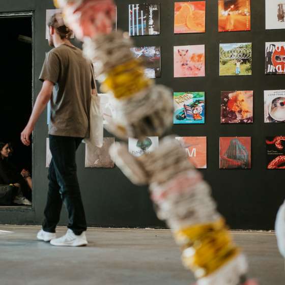 ART’EM ALL 4 - 9