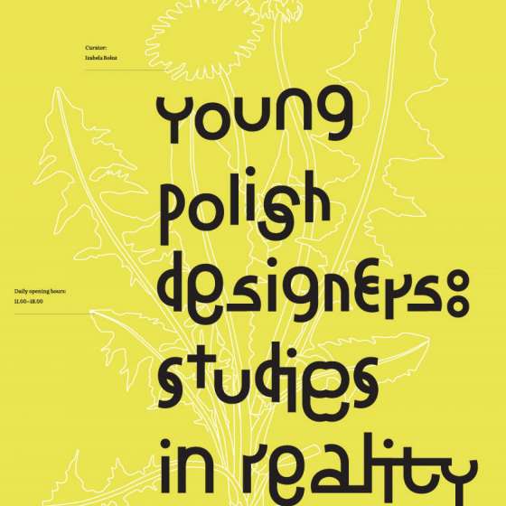 Projektanci z gdańskiej ASP  na Dutch Design Week 2019