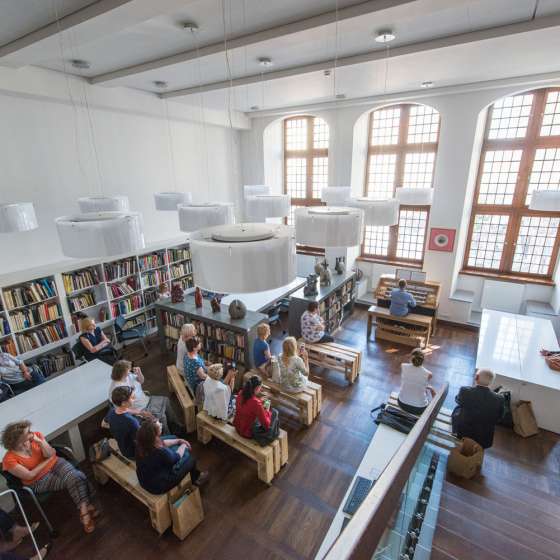 XII Bałtycka Konferencja Zarządzanie i Organizacja Bibliotek