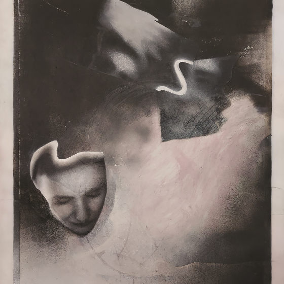 Portret własny – ciało i emocje