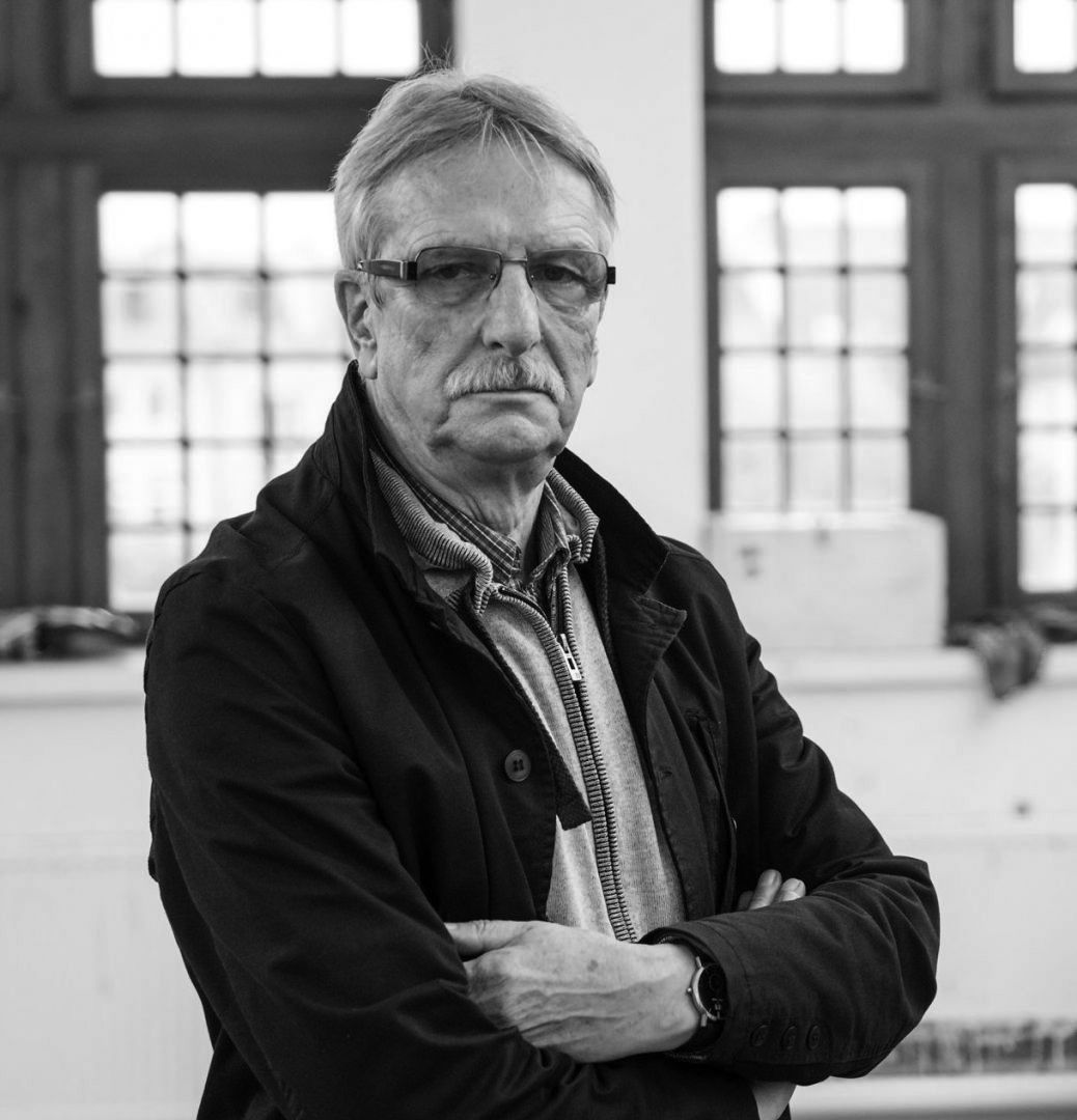 Pożegnanie prof. Jerzego Ostrogórskiego