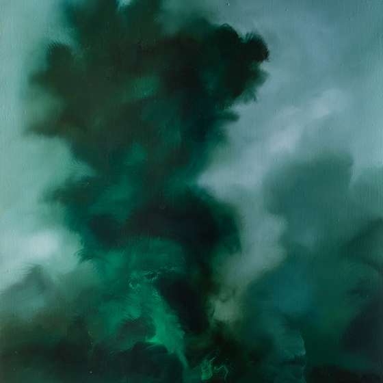 Rafał Podgórski. Malarstwo